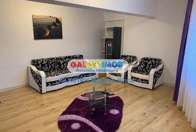 Inchiriere apartament 4 camere, de lux, bloc nou, Ploiesti, Vest