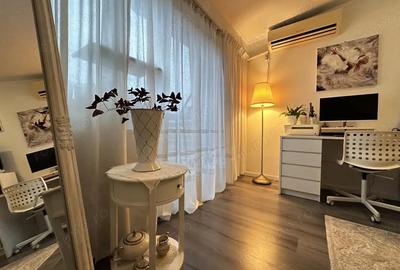 Garsoniera | Bucurestii Noi | Jiului | Parcare | Rentabil investi?ie - 10