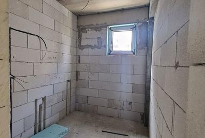 Apartament cu 2 camere în Nord - 12