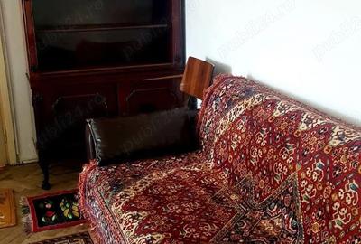 Apartament cu 2 camere semidecomandat în Central - 5