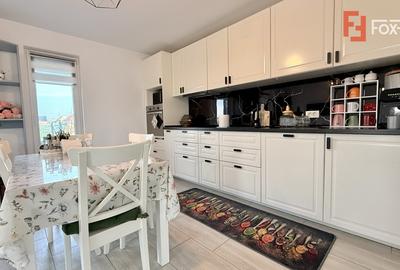 Duplex cu 4 camere cu Teren 250 Mp în Săcălaz - 6