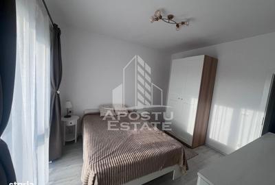 Apartament cu 2 camere în Moșnița Nouă - 3