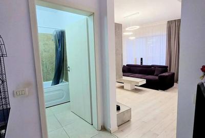Apartament 2 Camere Strada Doinei, Dobroe?ti Fundeni - 13