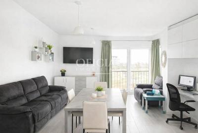 Apartament cu 3 camere semidecomandat, mobilat în Bună Ziua - 2