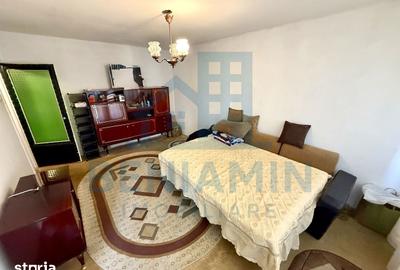 Apartament cu 2 camere decomandat în Rovine - 6