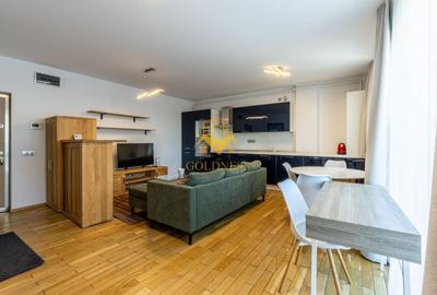 Apartament cu 2 camere, mobilat în Mărăști - 16