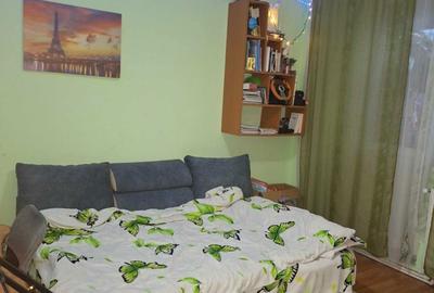 Apartament cu 2 camere semidecomandat în Hipodrom - 2