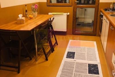 Apartament 3 camere + boxa+ loc de parcare Cartierul Latin. - 25