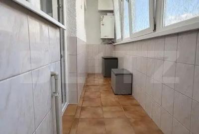 Apartament cu 4 camere decomandat, mobilat în Răcădău - 16