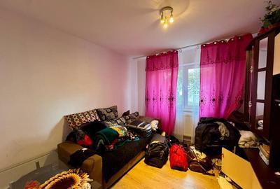 URGENT-Apartament 3 camere,etaj 1, mobilat - 3