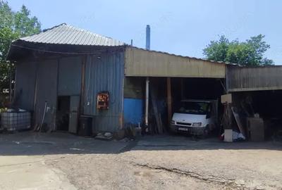 Casa de vanzare Mineri Tulcea - 5