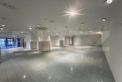 Spațiu comercial, de 476 mp, în Ultracentral - 7