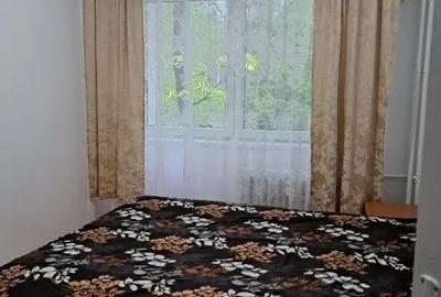 Apartament cu 3 camere semidecomandat în Cotroceni - 9
