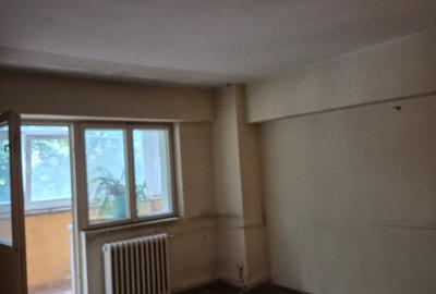 Apartament cu 3 camere nedecomandat în Militari - 5