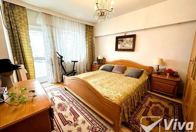 Apartament cu 4 camere decomandat, mobilat în Ultracentral - 7