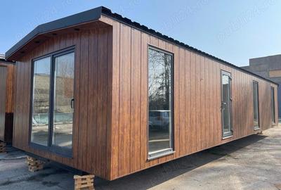 Casă cu 3 camere cu Teren 300 Mp în Păcurari - 10