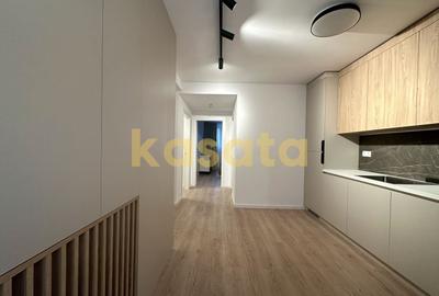 Apartament cu 3 camere decomandat, mobilat în Tei - 3