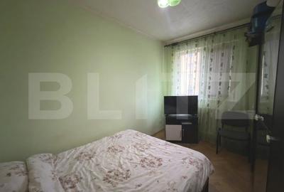 Apartament cu 2 camere semidecomandat, mobilat în Valea Rosie - 4