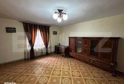 Casă cu 2 camere cu Canalizare în Central - 10