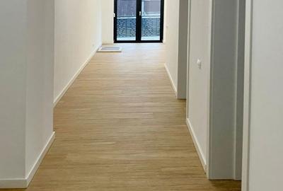 Apartament cu 2 camere decomandat în Baciu - 6