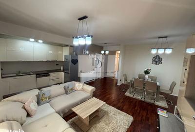 Apartament cu 4 camere, mobilat în Mănăștur - 10