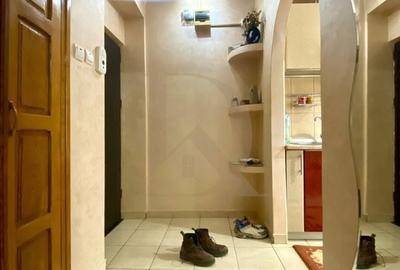 Apartament cu 2 camere, mobilat în Podu Roș - 4