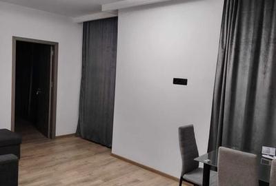 Apartament cu 2 camere în Mărăști - 8