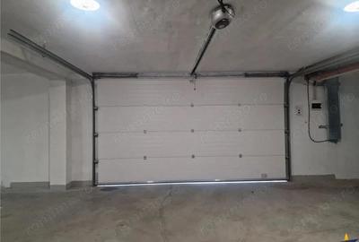 Parcare subterana Avantgarden, Bartolomeu, Faza IV - 3