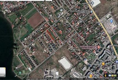 Spațiu comercial, în Buftea - 1