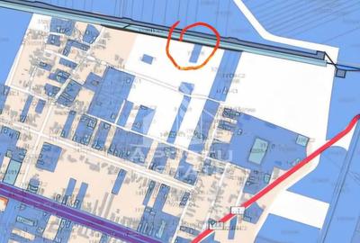 Teren de 966 mp, în Micălaca - 3