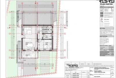 Vila Felecul , 120mp utili, 1000mp teren Tva Inclus Vila Felecul , 120mp utili, 1000mp teren Tva Inclus - 8