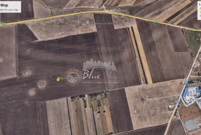 Teren intravila Techirghiol Teren intravila Techirghiol - 3