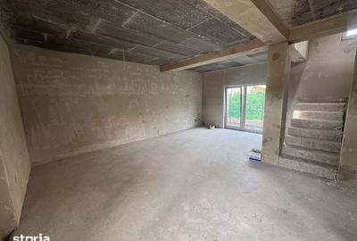 Casă cu 4 camere cu Teren 310 Mp în Calea Dumbrăvii - 2