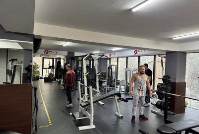 Spațiu comercial, de 164 mp, în Dristor - 5