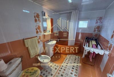 VILA 5 CAMERE, TEREN 600 MP, RUCAR - 10