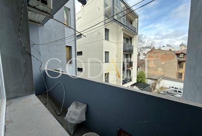 Apartament cu 4 camere circular în Șerban Vodă - 22