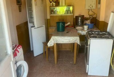 Casa de vanzare, 4 camere(aprox. 90mp), 4.600 mp Craciunelul de jos. - 8