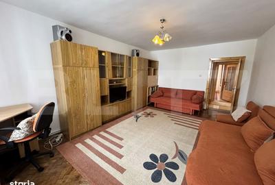 Apartament cu 3 camere în Central - 2