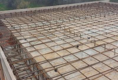 Casă cu 4 camere cu Teren 1000 Mp în Central - 3