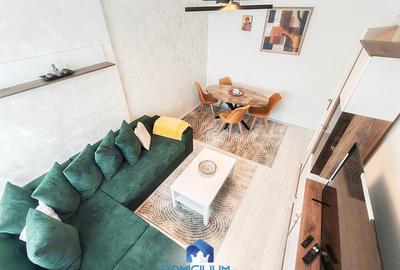 Lujerului Virtutii Lacul Morii Decomandat Bl NOU Spatios Modern LUX