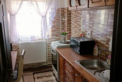 Apartament cu 2 camere semidecomandat în Crâng - 4