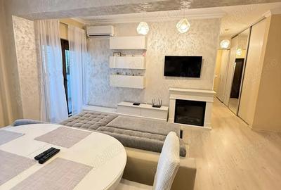 Tomis Plus Apartament 3 camere+ parcare subterana - 7