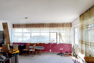 Spațiu industrial, de 980 mp, în Romanești - 18