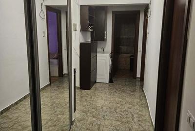 Apartament cu 2 camere decomandat în Calea București - 4