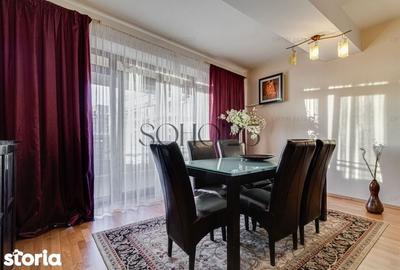 Apartament cu 2 camere în Băneasa - 3