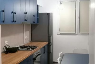 Apartament 2 camere - Metrou Crangasi - Renovat - Boiler - 8