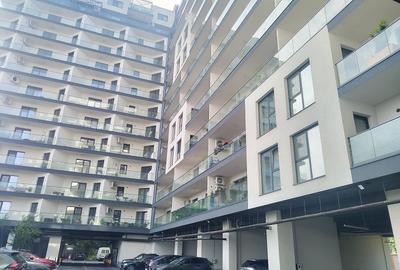 Vulcan Residence, 3 camere - 2