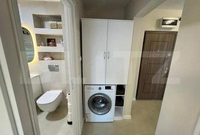 Apartament cu 2 camere decomandat în Rovine - 3