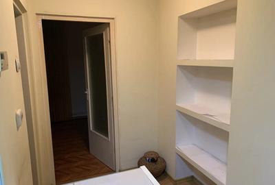 Apartament ocupabil imediat - 1