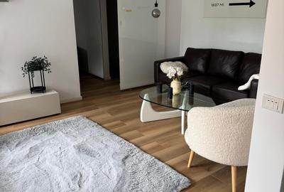 Apartament cu 2 camere decomandat, mobilat în Baba Novac - 6